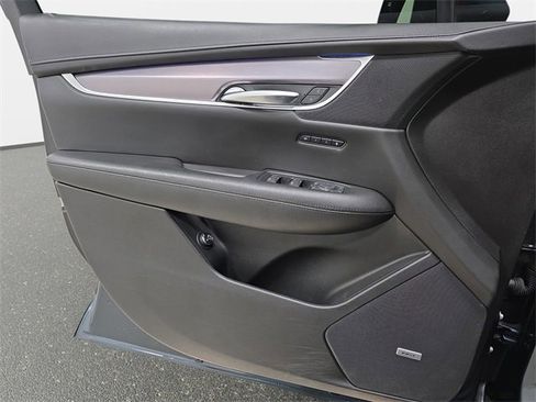 Used 2019 Cadillac XT5 Premium Luxury w/ Driver Assist Package image 27