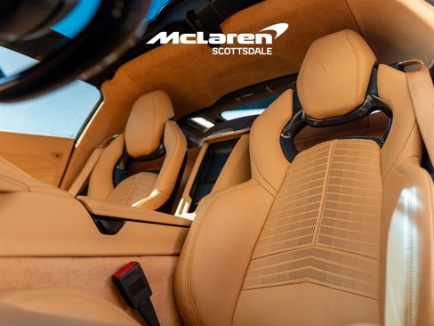 Used 2023 Chevrolet Corvette Z06 w/ Engine Appearance Package image 24