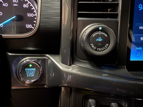 Certified 2021 Ford F150 XLT w/ Equipment Group 302A High AWD/4WD image 21