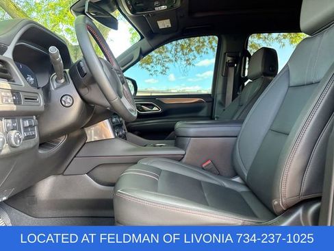 Used 2024 Chevrolet Tahoe RST w/ Luxury Package AWD/4WD image 19