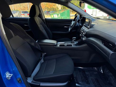Used 2023 Nissan Sentra SV image 19