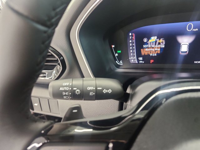 New 2026 Honda Pilot Touring image 15