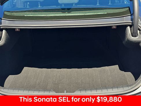 Used 2024 Hyundai Sonata SEL image 18