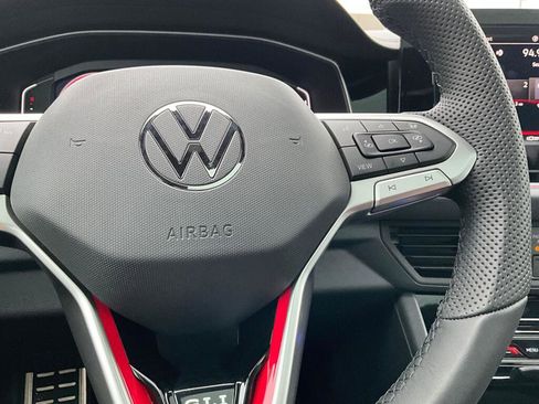 New 2026 Volkswagen Jetta GLI Autobahn image 21