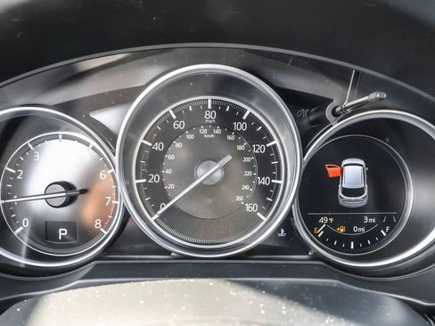 New 2025 MAZDA CX-5 AWD 2.5 S w/ Preferred Package image 28