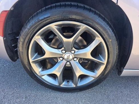 Used 2017 Dodge Charger SXT w/ Rallye Group image 18