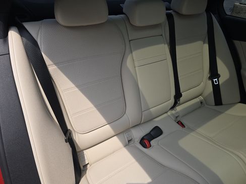Used 2022 Mercedes-Benz C 300 4MATIC Sedan w/ Exclusive Trim Package image 28