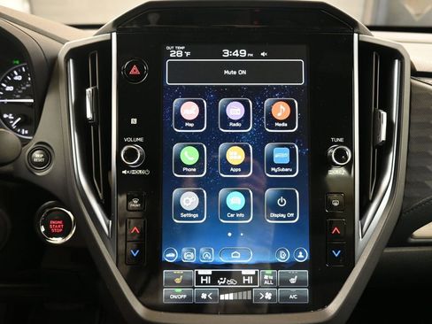 New 2026 Subaru Forester Limited image 33