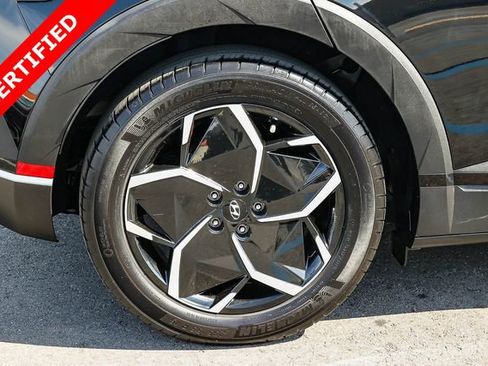 Certified 2023 Hyundai Ioniq 5 SEL image 8