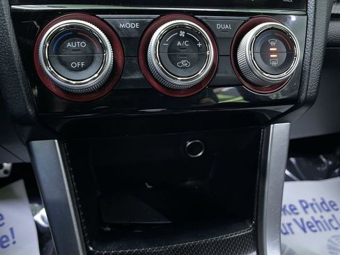 Used 2016 Subaru WRX STI image 22