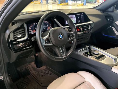 Certified 2023 BMW Z4 sDrive30i w/ Convenience Package RWD image 15