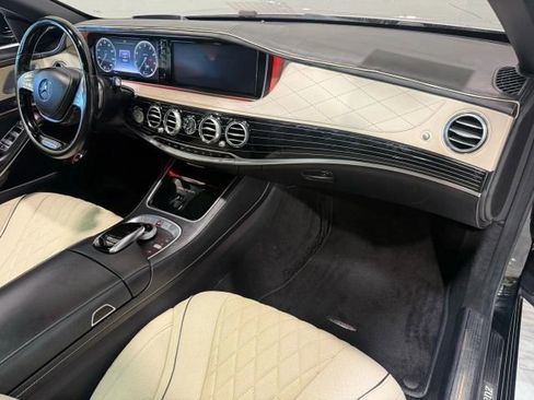 Used 2016 Mercedes-Benz Maybach S 600 image 34