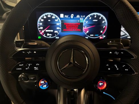 New 2027 Mercedes-Benz G 63 AMG 4MATIC image 23