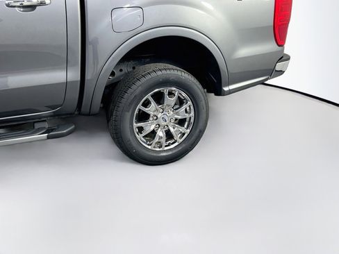 Used 2022 Ford Ranger XLT w/ Equipment Group 302A High image 29