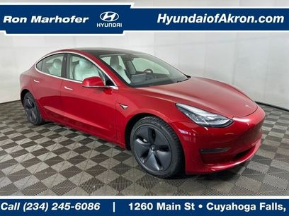 Used 2020 Tesla Model 3 Long Range