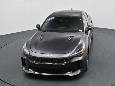 Used 2023 Kia Stinger GT2 RWD image 19