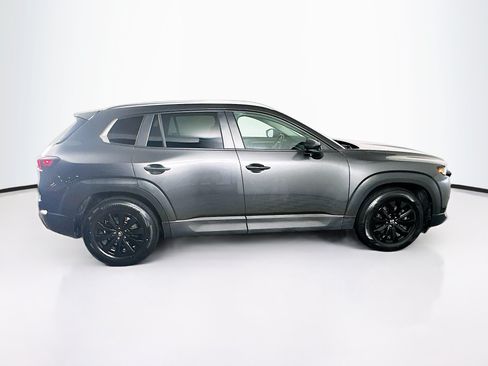 Used 2023 MAZDA CX-50 2.5 S w/ Preferred Plus Pkg AWD/4WD image 10