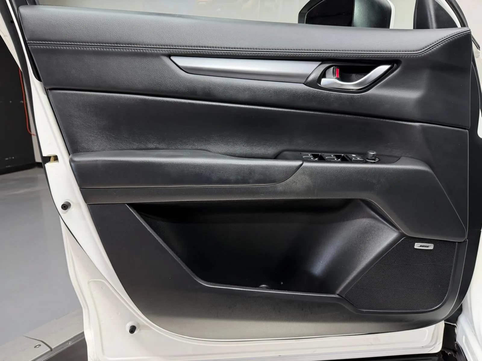 Used 2019 MAZDA CX-5 Touring AWD/4WD image 23