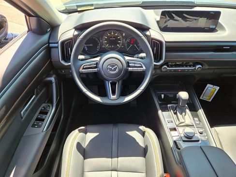 New 2026 MAZDA CX-50 AWD 2.5 Hybrid w/ Premium Pkg image 16