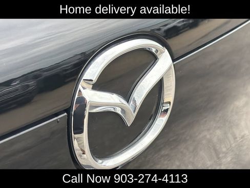 Used 2024 MAZDA CX-30 AWD 2.5 S w/ Select Sport Pkg image 9