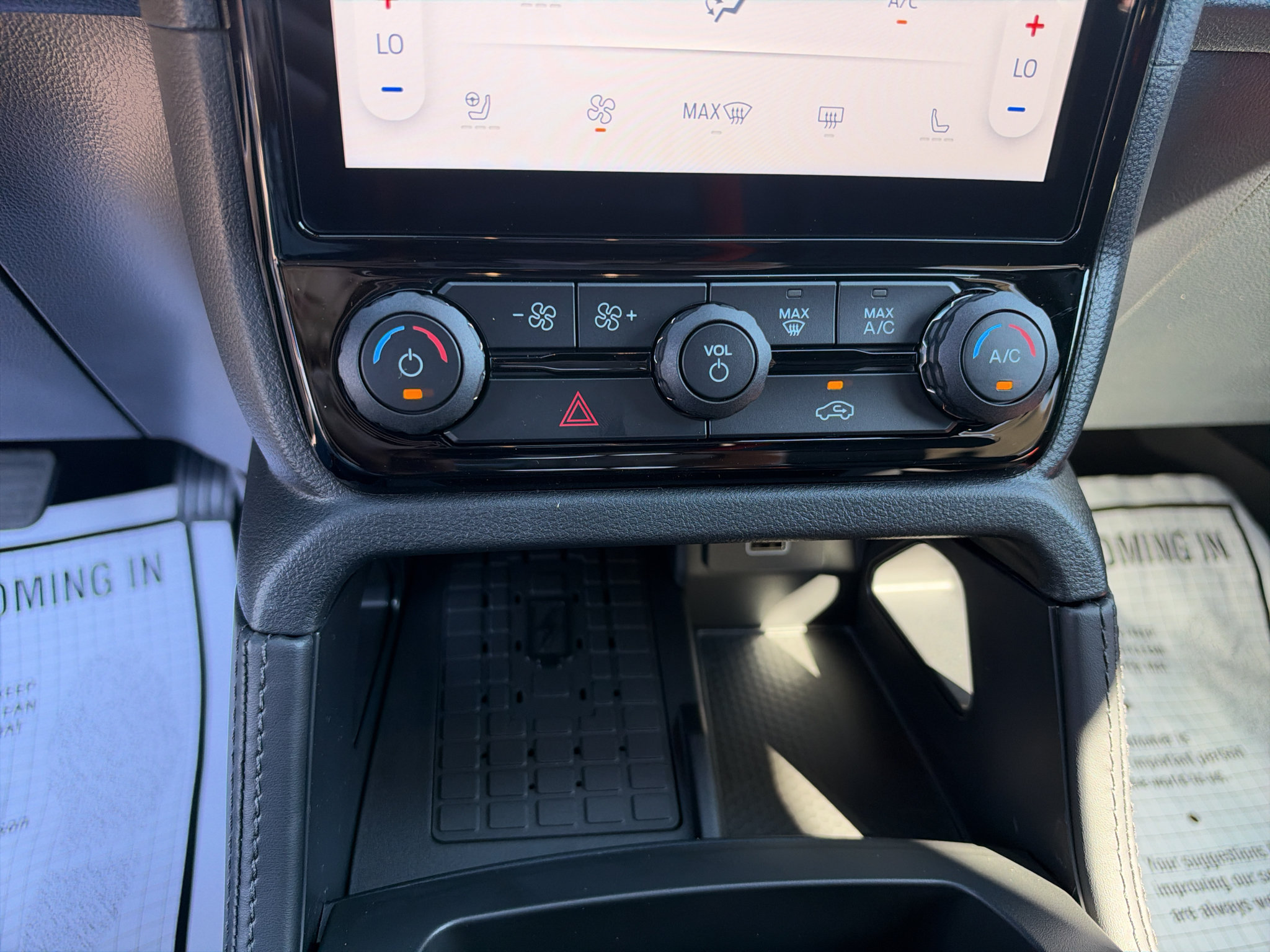 New 2026 Ford Ranger Raptor AWD/4WD image 17