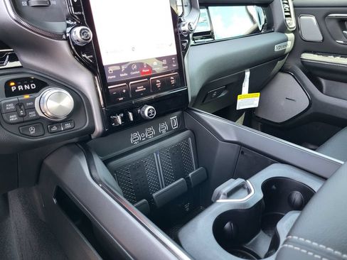 New 2026 RAM 1500 Rebel w/ Rebel Level 2 Equipment Group AWD/4WD image 22