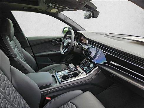 New 2026 Audi RS Q8 performance AWD/4WD image 10