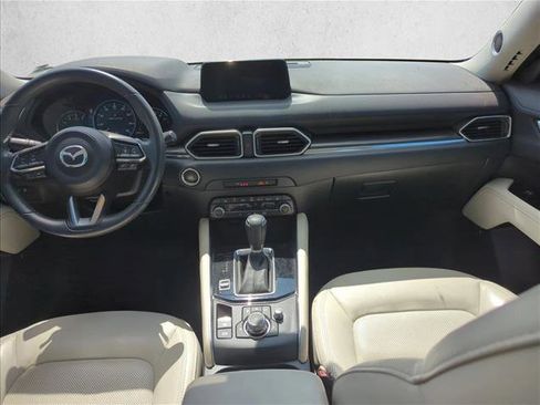 Used 2020 MAZDA CX-5 Grand Touring AWD/4WD image 16