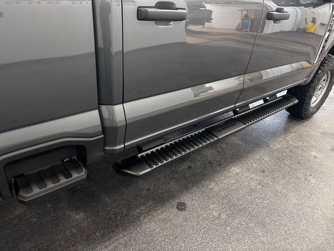 New 2026 Ford F250 XL w/ XL Off-Road Package image 17