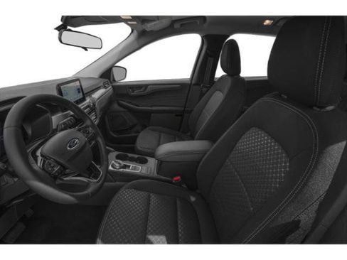 Used 2025 Ford Escape Active AWD/4WD image 10
