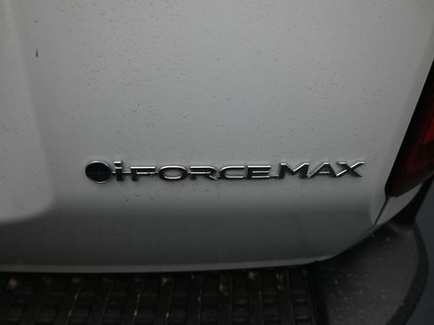 Used 2024 Toyota Land Cruiser 1958 image 24