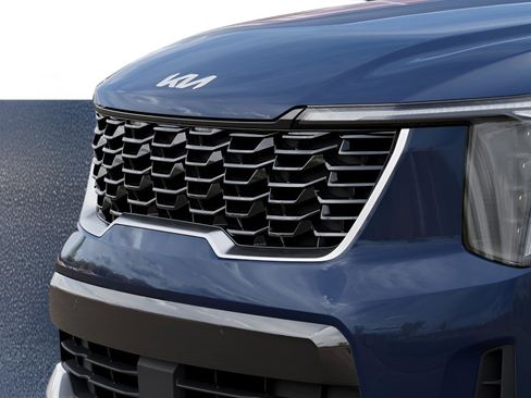 New 2026 Kia Sorento S image 44