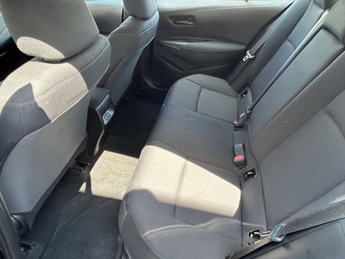 Used 2026 Toyota Corolla LE FWD image 18