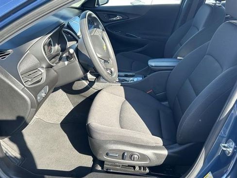 Used 2024 Chevrolet Malibu LT image 12