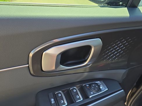 New 2026 Kia Sorento LX image 18