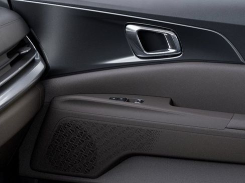 New 2026 Kia Carnival LXS FWD image 26
