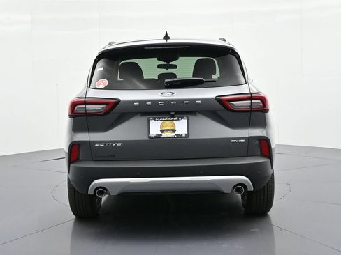 New 2026 Ford Escape Active w/ Active Premium Tech Pack AWD/4WD image 7