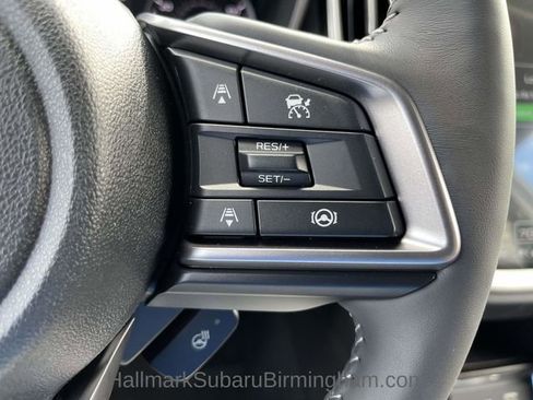 New 2026 Subaru Ascent Touring image 19