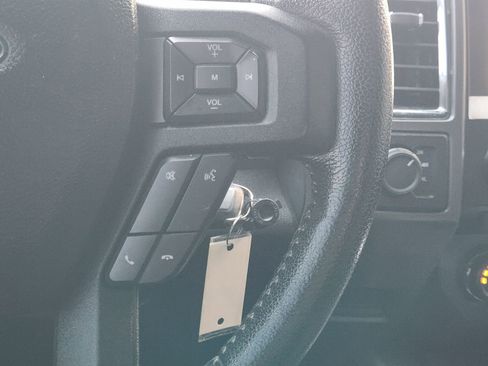 Used 2016 Ford F150 XLT w/ Equipment Group 302A Luxury image 31