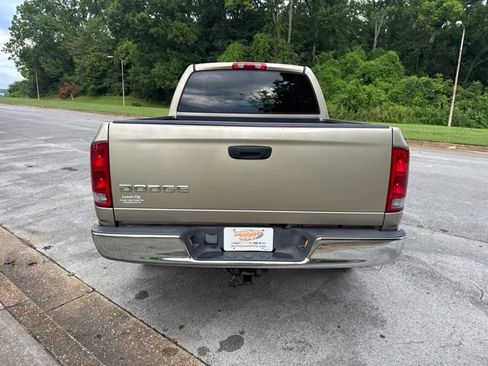 Used 2002 Dodge Ram 1500 Truck 2WD Quad Cab image 6