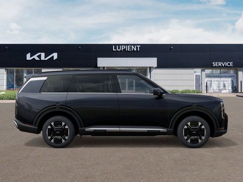 New 2027 Kia Telluride EX image 10