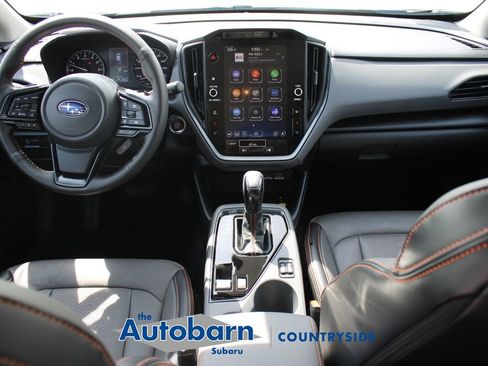 Certified 2026 Subaru Crosstrek 2.5i Limited AWD/4WD image 24
