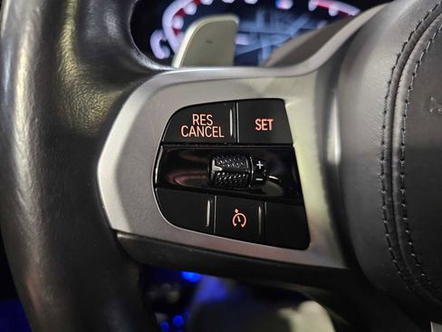 Used 2021 BMW X4 xDrive30i w/ M Sport Package image 23