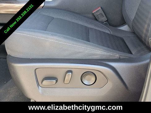 Used 2023 Chevrolet Silverado 1500 RST image 20