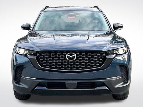 New 2026 MAZDA CX-50 AWD 2.5 Hybrid w/ Weather Package image 2
