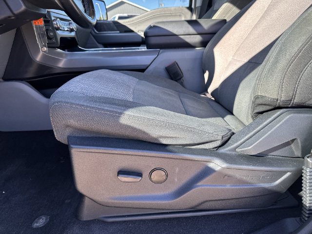 Used 2023 Ford F150 XLT w/ Equipment Group 301A Mid AWD/4WD image 23