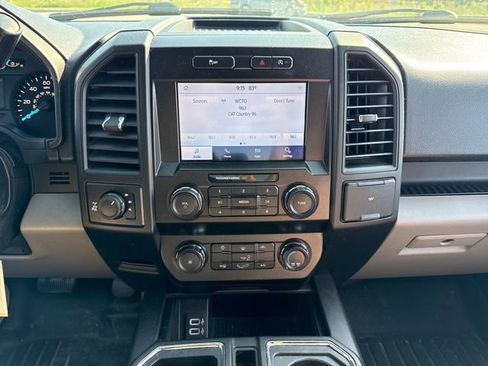 Used 2020 Ford F150 XL w/ Equipment Group 101A Mid AWD/4WD image 28