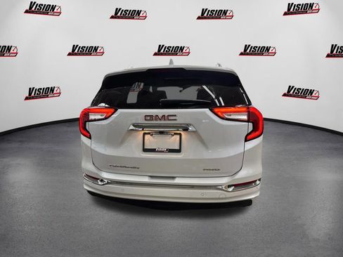 Used 2023 GMC Terrain Denali w/ LPO, Floor Liner Package image 6
