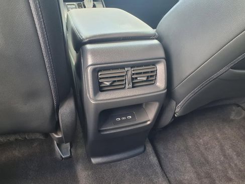 Used 2025 Honda CR-V EX-L image 15