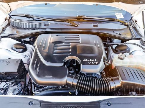 Used 2023 Dodge Charger SXT image 27